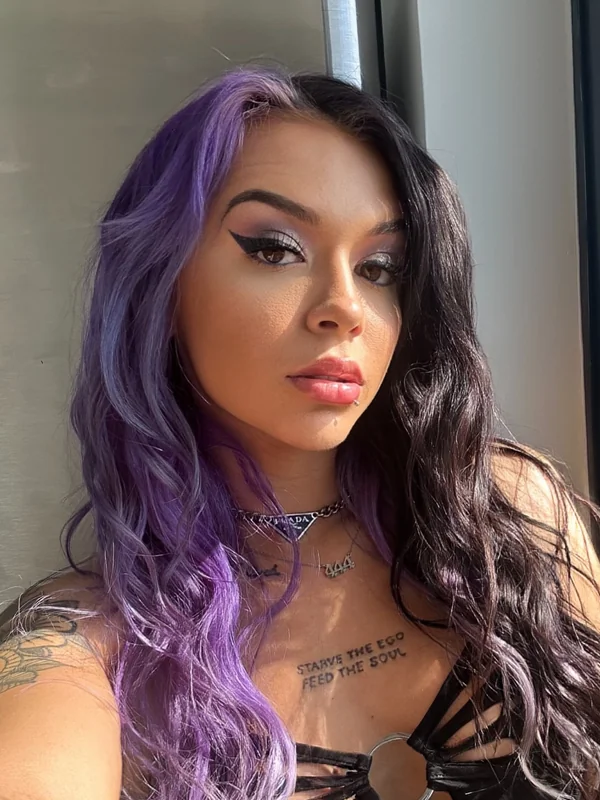 Elayna Black
