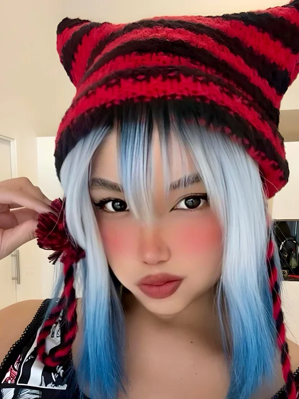 Elizabeth🧚‍♀️ virtual waifu😈