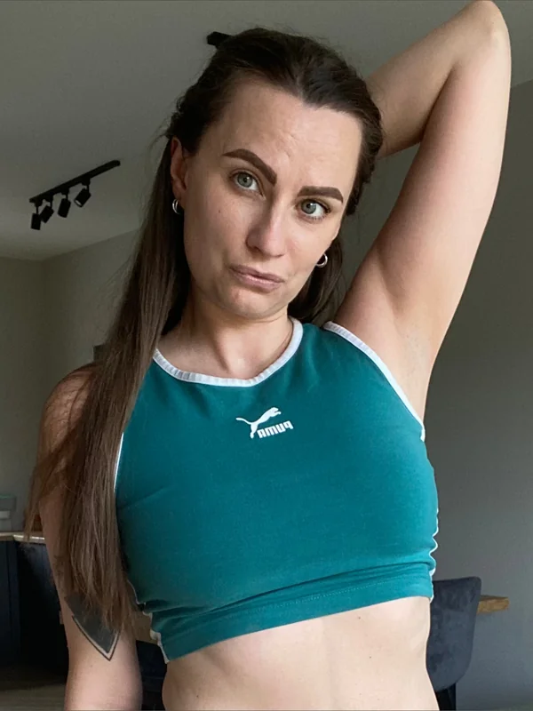 Ellie Clark
