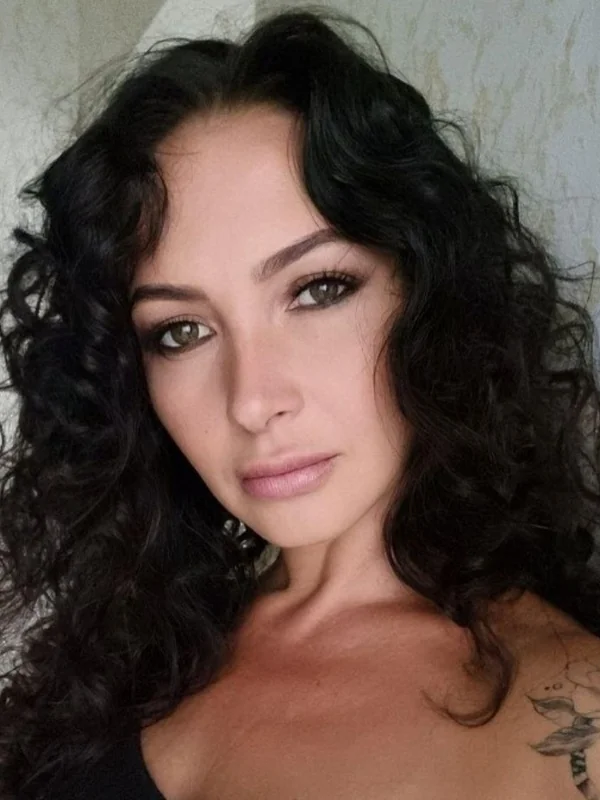 💦Elsa Preston💦