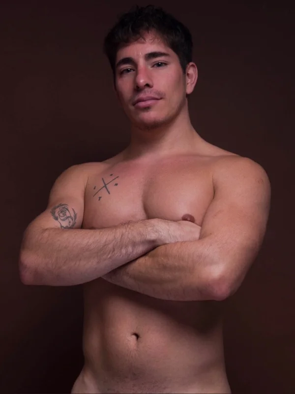 Emanuel 🇦🇷  (NO PPV)