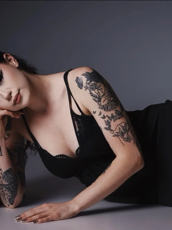Ember Emmerson