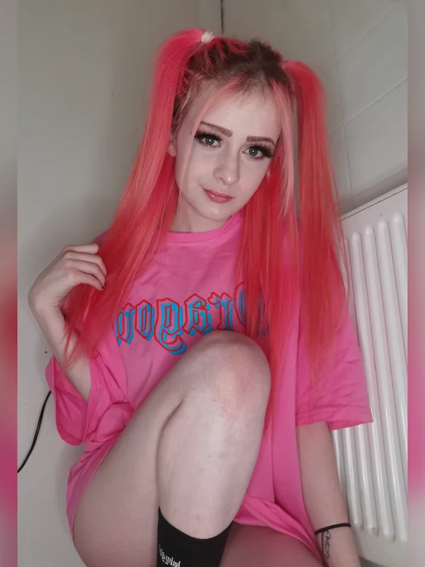 Naughty Em☕🖤