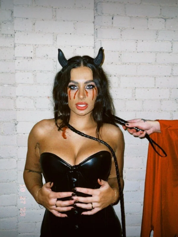 Emily Slater ♡