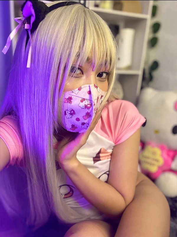 Emily Kitty 🐱💝🌸