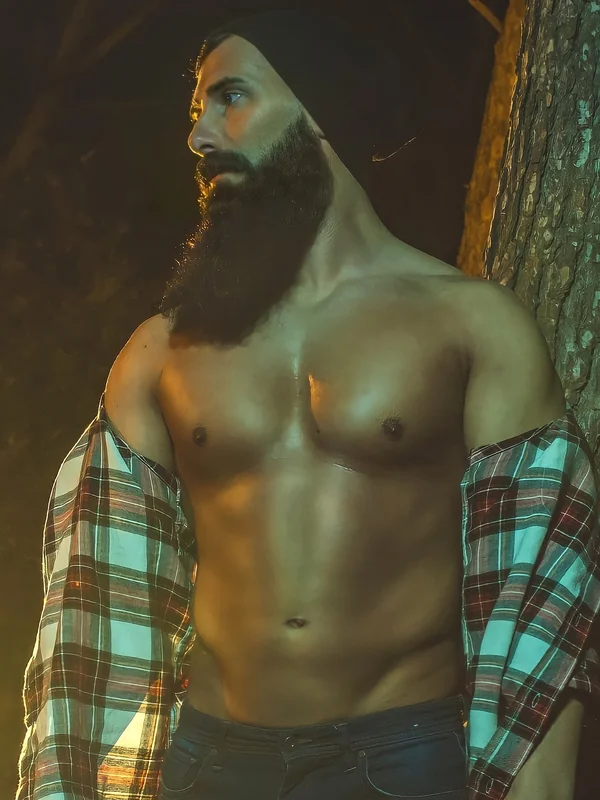 ERIC MANLY