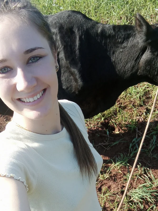 Erika 👩🏼‍🌾 Farmer