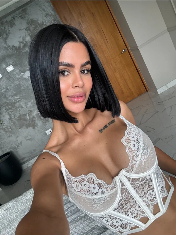 Estefaa💕Perfect Tits🍒&amp; Ass 🍑FREE PAGE