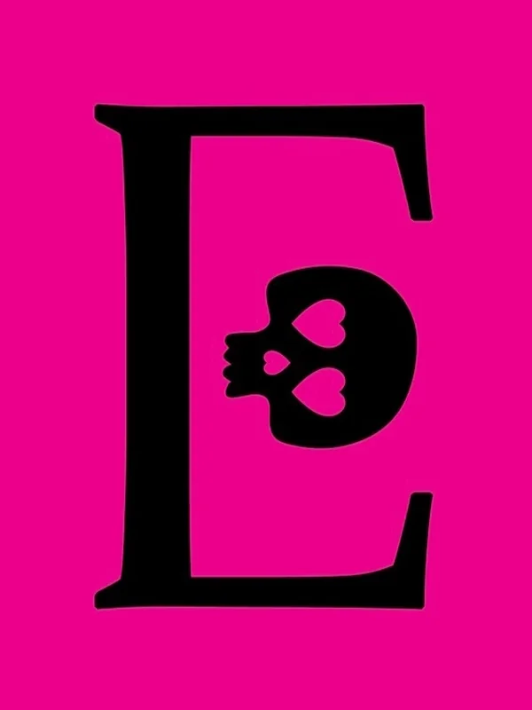 E.
