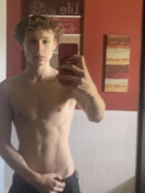 Ethan FREE
