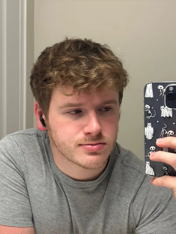 Ethan Matthews