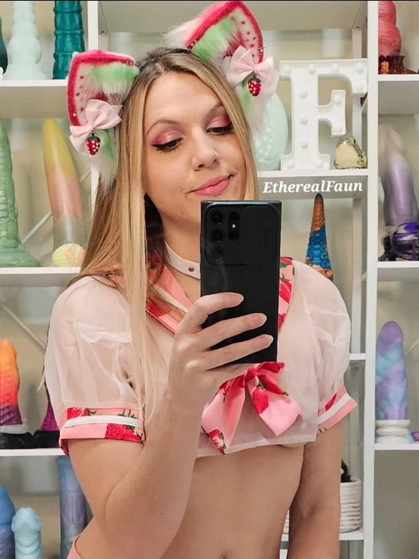 EtherealFaun
