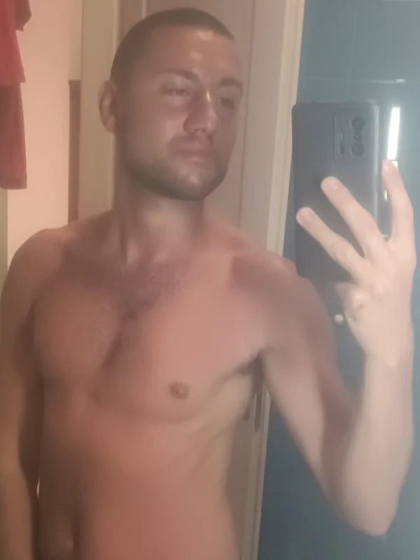 Balkan boy