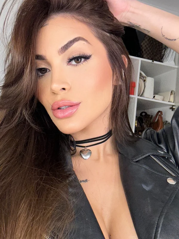 Mari Ávila