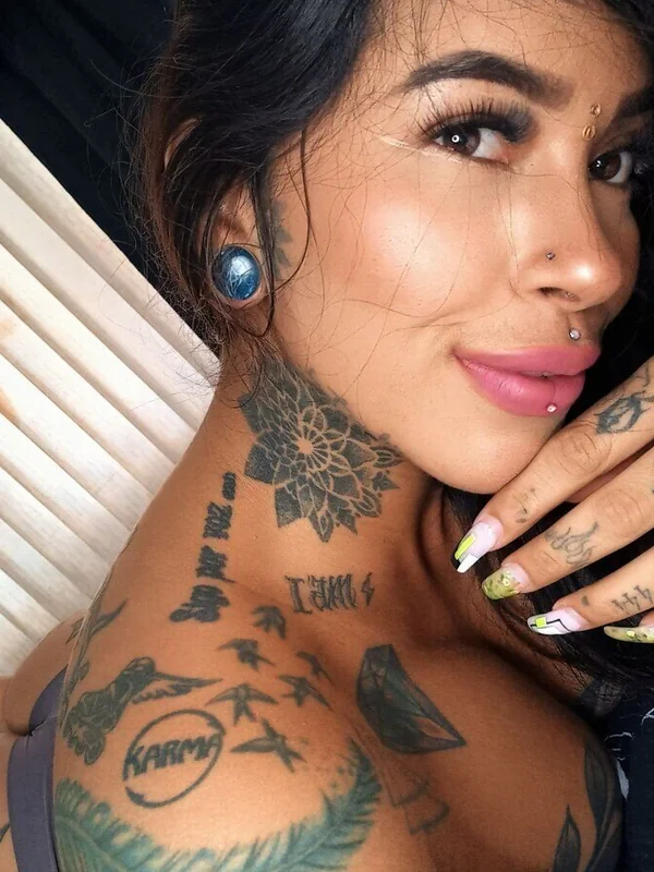 Eva 🎀