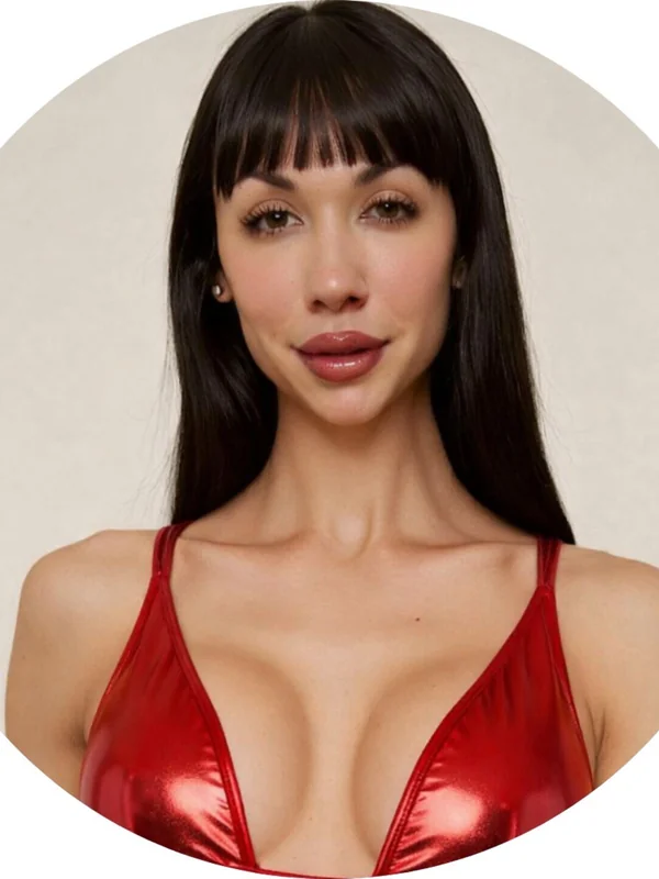 🌈 Evangelina 💗 YOUR TRANS SHOW GIRL 💋