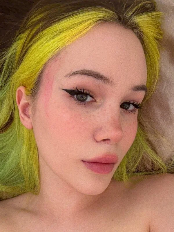 Eva Peaches🏳️‍⚧️