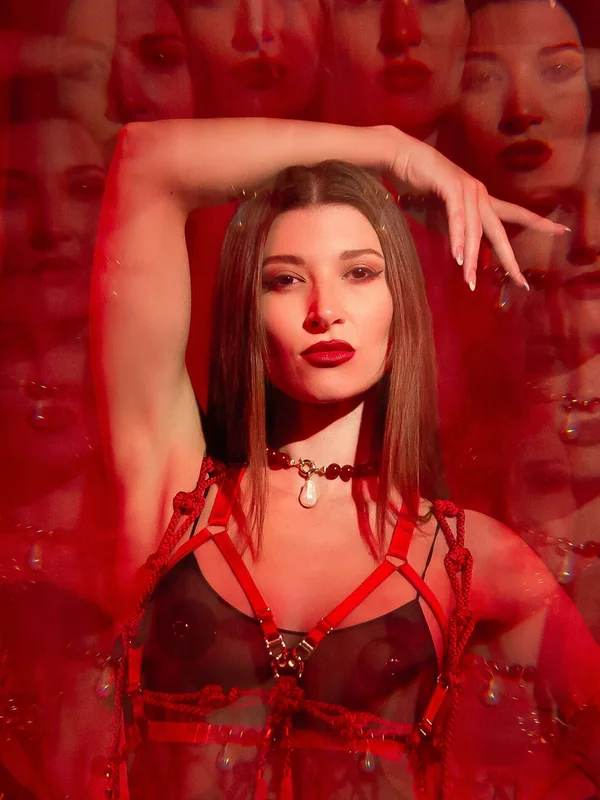 Eva de Vil