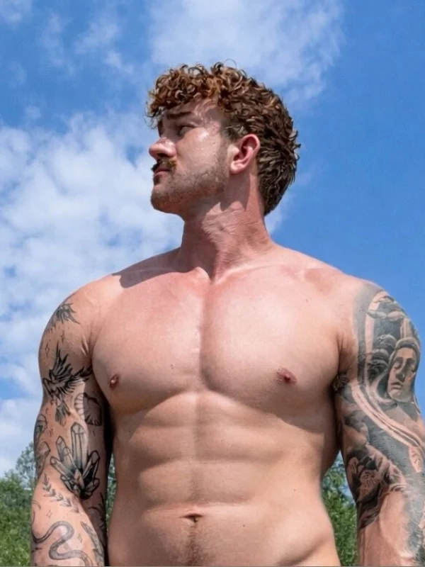 Evan Jordie