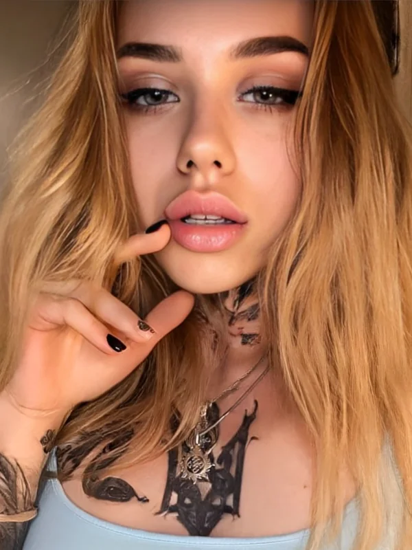 𝙎𝙘𝙖𝙧𝙡𝙚𝙩𝙩 ❤️