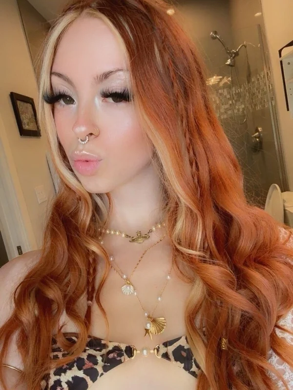 Kaitlynn NO PPV ✨