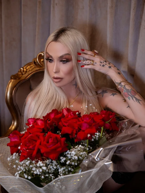 Fabíola Voguel👑