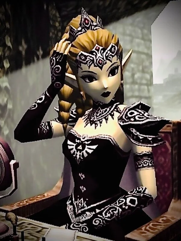 Lady Faevyra 🧚🏼‍♀️