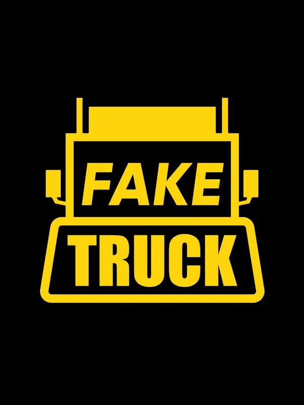 TheFakeTrucker