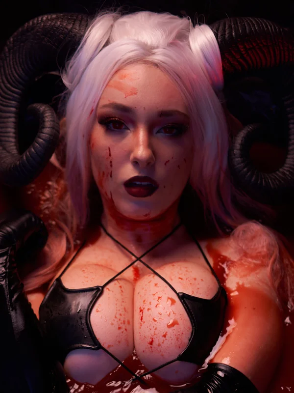 FallCosplay