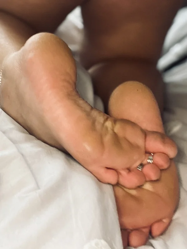 katiesFancyFeet