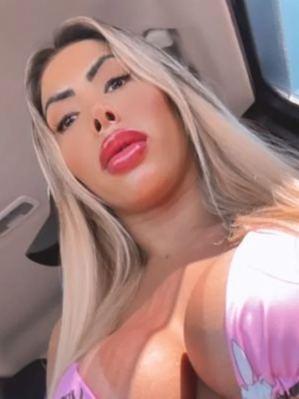 Stefany Angel🏳️‍⚧️