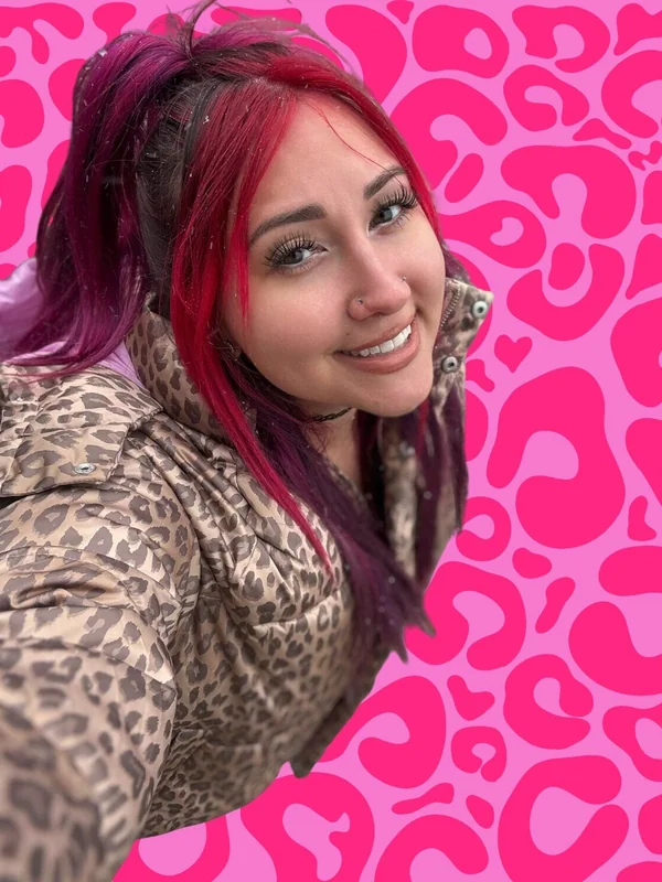 FARRAH BDAY GIRL 🩷🧁