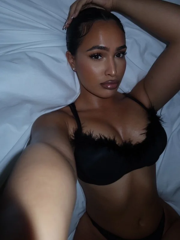 Nicole baby