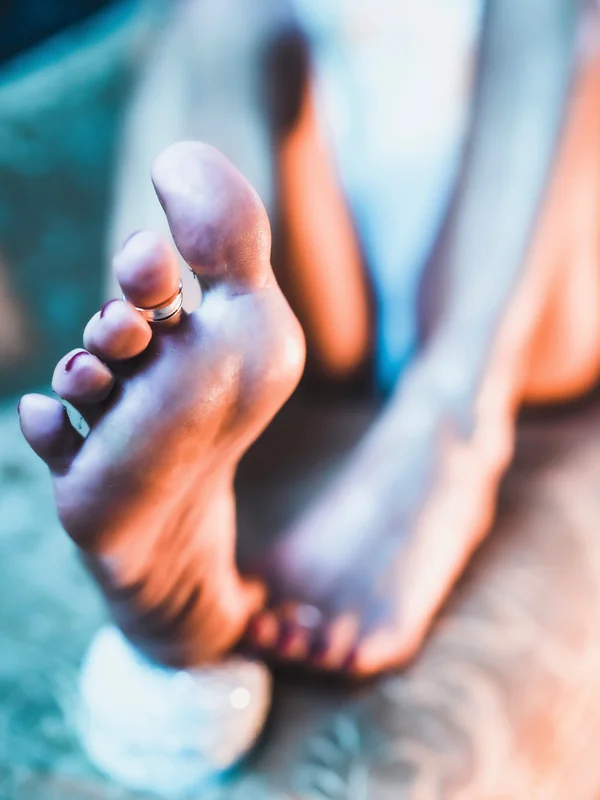 FeetishFestives