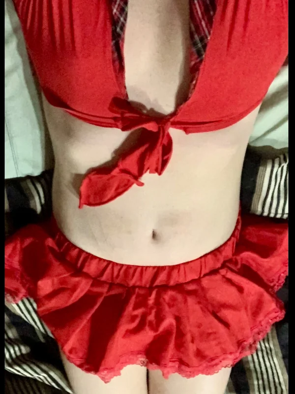 Femboy Kelly