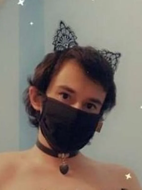 Femboy Irish 💁‍♀️