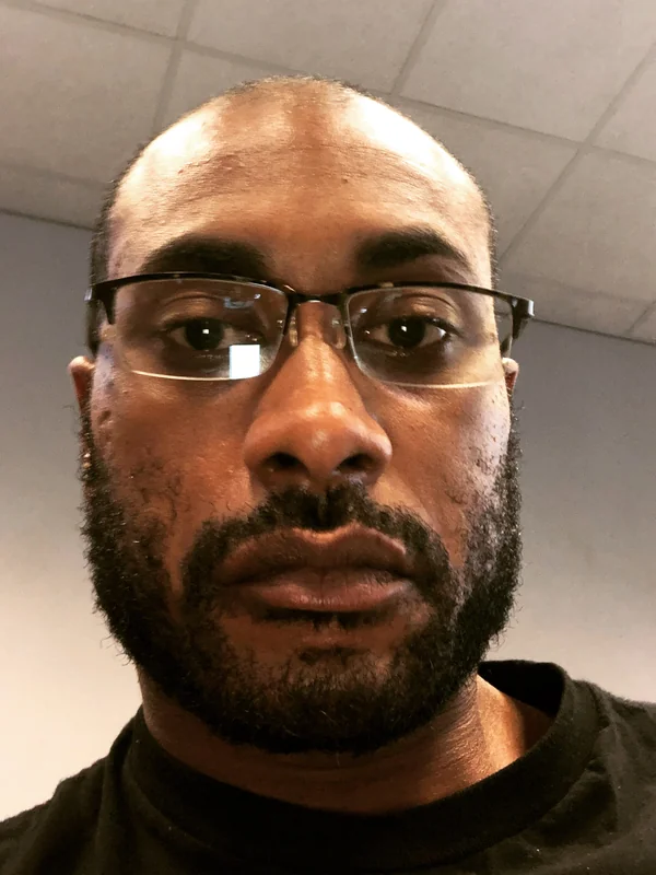 Daniel Gardner Jr.