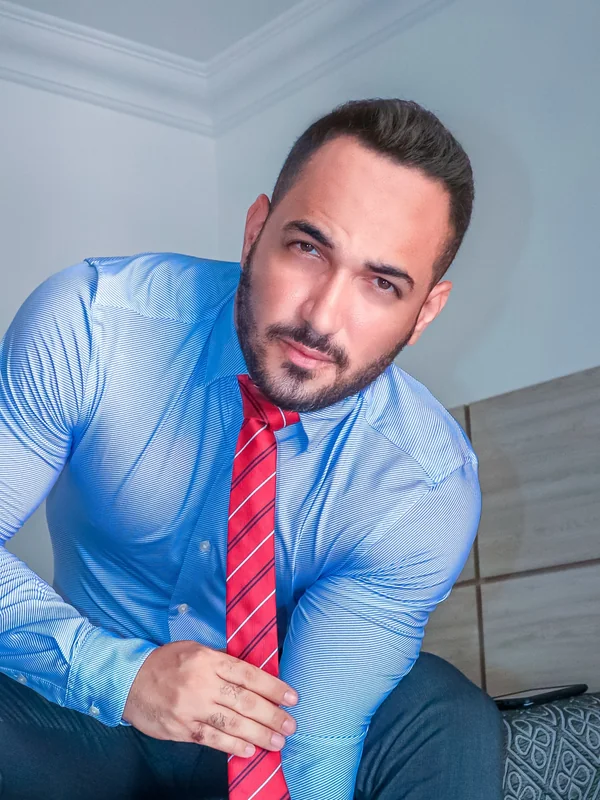 Fernando Tigani