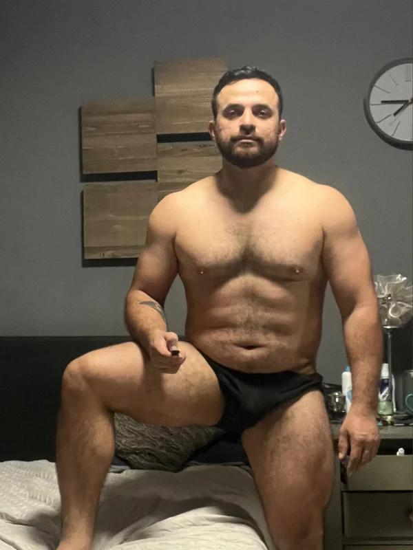 Fer Castro