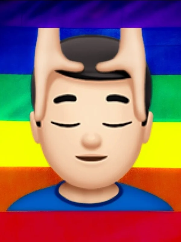Gay Massage 🌿 Finn Turner