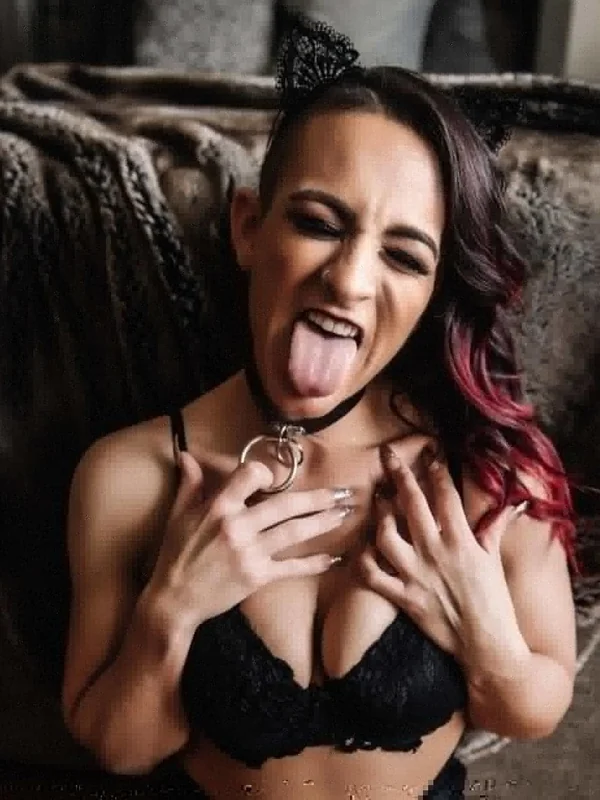 FishnetNasty