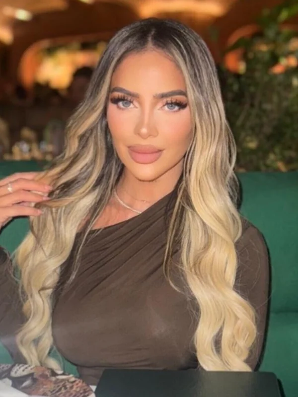 Mia Rivero