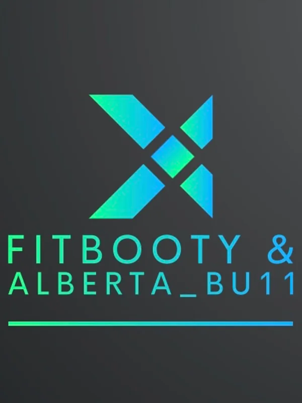 Fitbooty &amp; Alberta_bu11 🍑🐂
