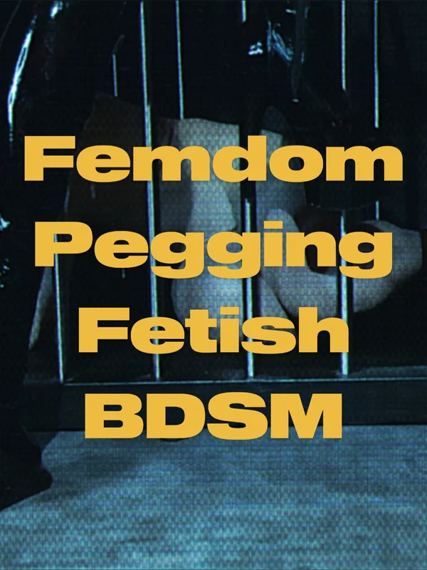 FitFemdom - Superior Strapon