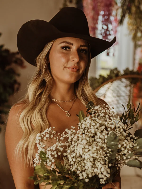 Cowgirl J 🤠