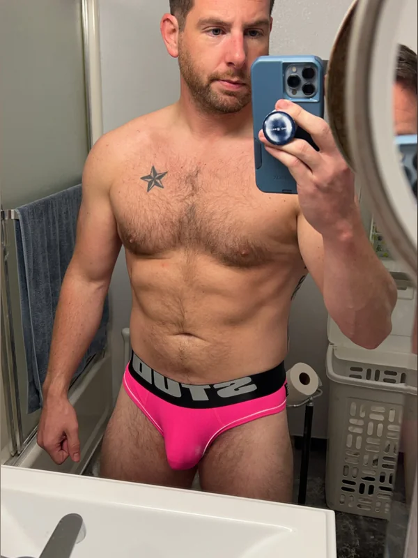 Aspiring Himbo