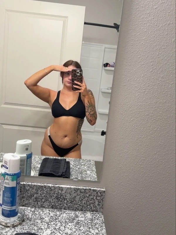 Florida goddess 🌴