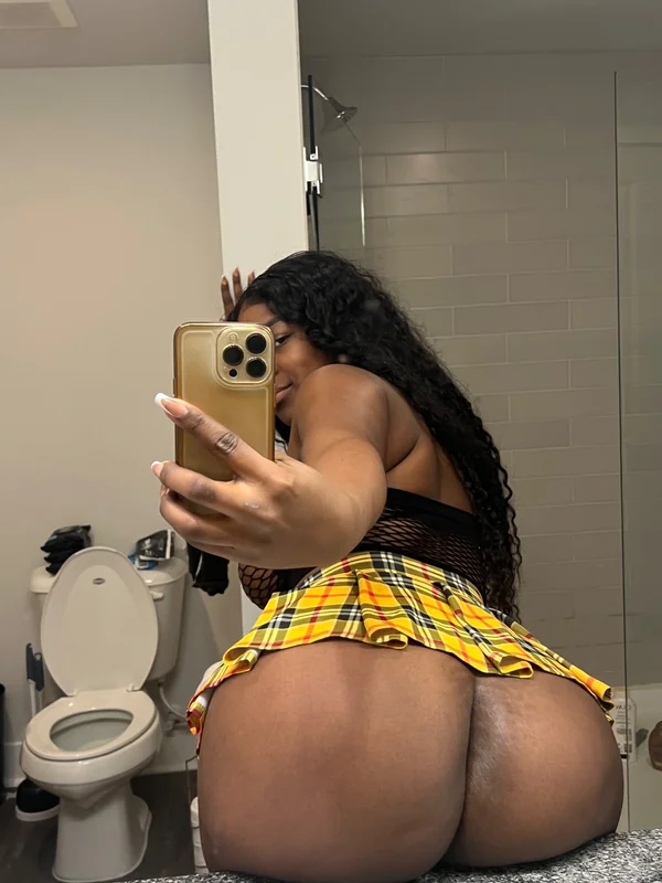 big booty Bree 🍑
