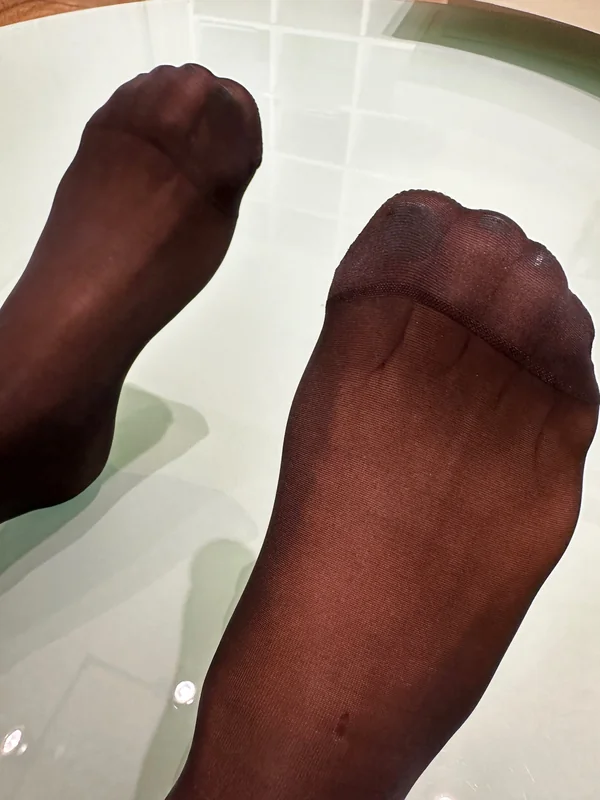 Francifatina dei piedi