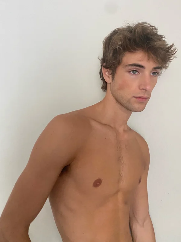 Frankie Rossi